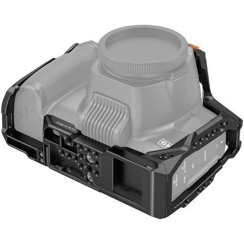 Клетка SmallRig Full Cage для BMPCC 6K Pro 3270