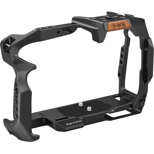Клетка SmallRig Full Cage для BMPCC 6K Pro 3270