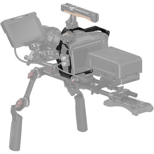Клетка SmallRig Full Cage для BMPCC 6K Pro 3270