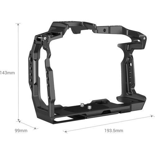 Клетка SmallRig Full Cage для BMPCC 6K Pro 3270