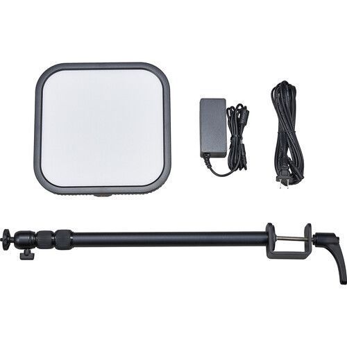 LED панель Godox ESport ES30 KIT 1 с настольной стойкой