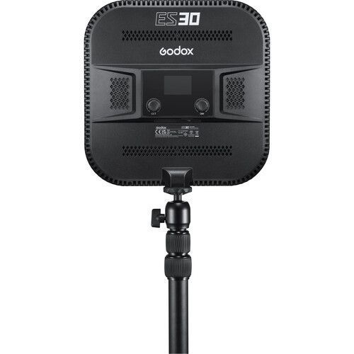 LED панель Godox ESport ES30 KIT 1 с настольной стойкой