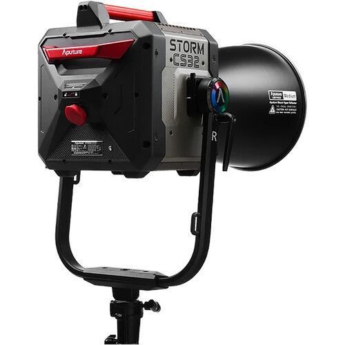 LED свет Aputure STORM CS32 (BLAIR-CG)