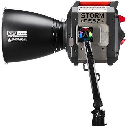 LED свет Aputure STORM CS32 (BLAIR-CG)