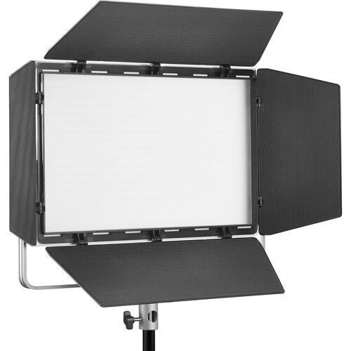 Набор LED панелей Godox Litemons LP1200R RGB LED Light Panel (3-Light Kit)