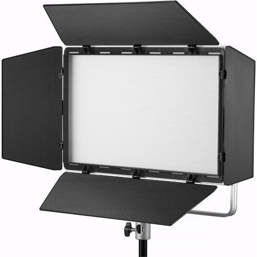 Набор LED панелей Godox Litemons LP1200R RGB LED Light Panel (3-Light Kit)