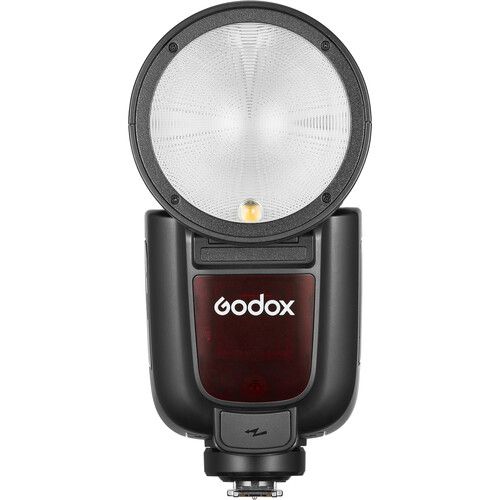 Накамерний спалах Godox V1Pro-S для Sony