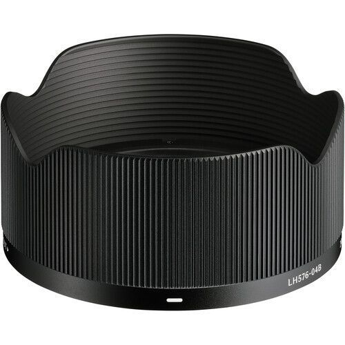 Об'єктив Sigma 24mm f/3.5 DG Contemporary L mount