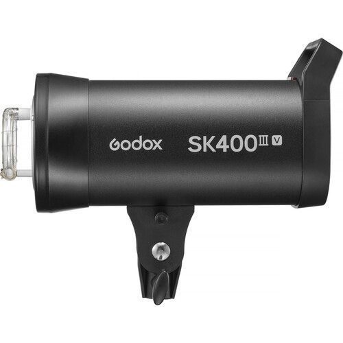 Спалах студійний Godox SK400III-V