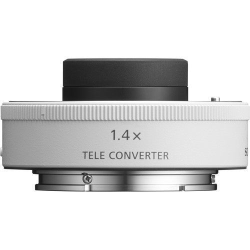 Телеконвертер Sony 1.4x Alpha FE