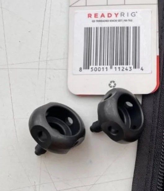 Набор резьбовых ручек Ready Rig GS Threaded Knob Set (RR-TKS)