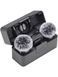 DJI Mic Mini 2 бездротова мікрофонна система (на 2 персони) (3,5, USB-C)