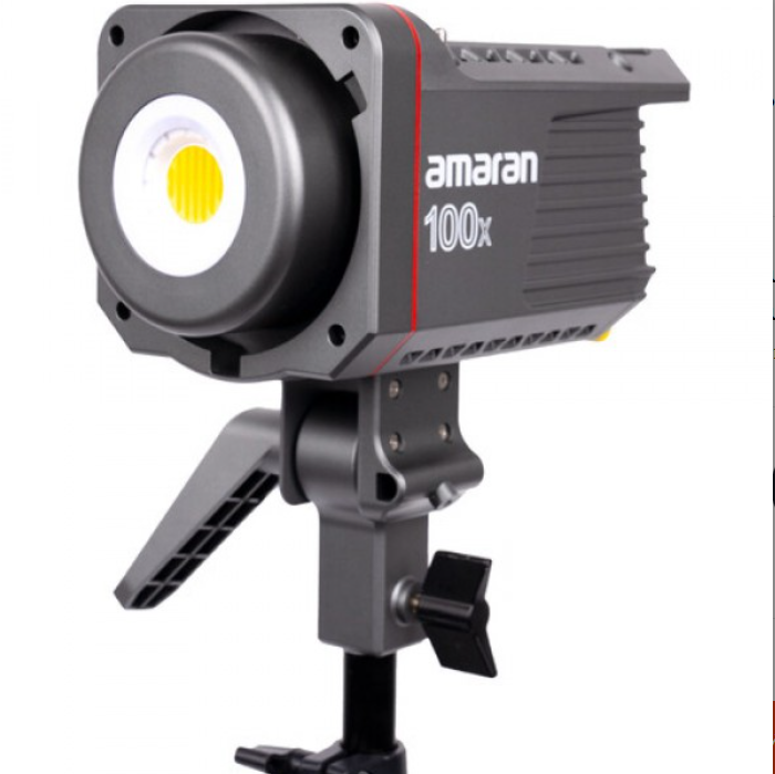 LED світло Aputure Amaran 100x S (Bi-Color)