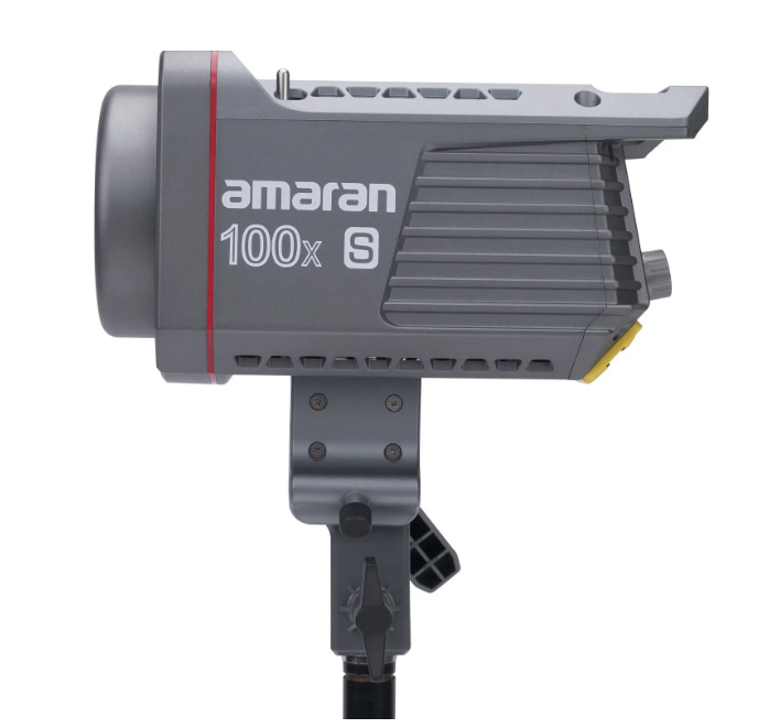 LED свет Aputure Amaran 100x S (Bi-Color)