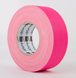 Клейкая лента Le Mark Mag Xtra Matt Neon Pink 19mm X 50m (MATTCTME19NPK50)