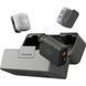 DJI Mic Mini 2 бездротова мікрофонна система (на 2 персони) (3,5, USB-C)
