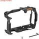 Клетка SmallRig Full Cage для BMPCC 6K Pro 3270