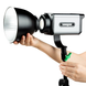 LED свет Viltrox Ninja 200 (Bi-Color)