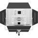 Набор LED панелей Godox Litemons LP1200R RGB LED Light Panel (3-Light Kit)