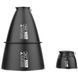 Набір рефлекторів для Aputure STORM XT52 Reflector Kit