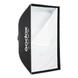 Софтбокс-зонтик Godox UL-BOX-6090 (60х90см), с сотами