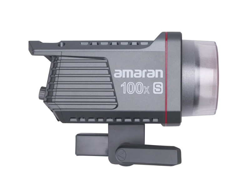 LED світло Aputure Amaran 100x S (Bi-Color)