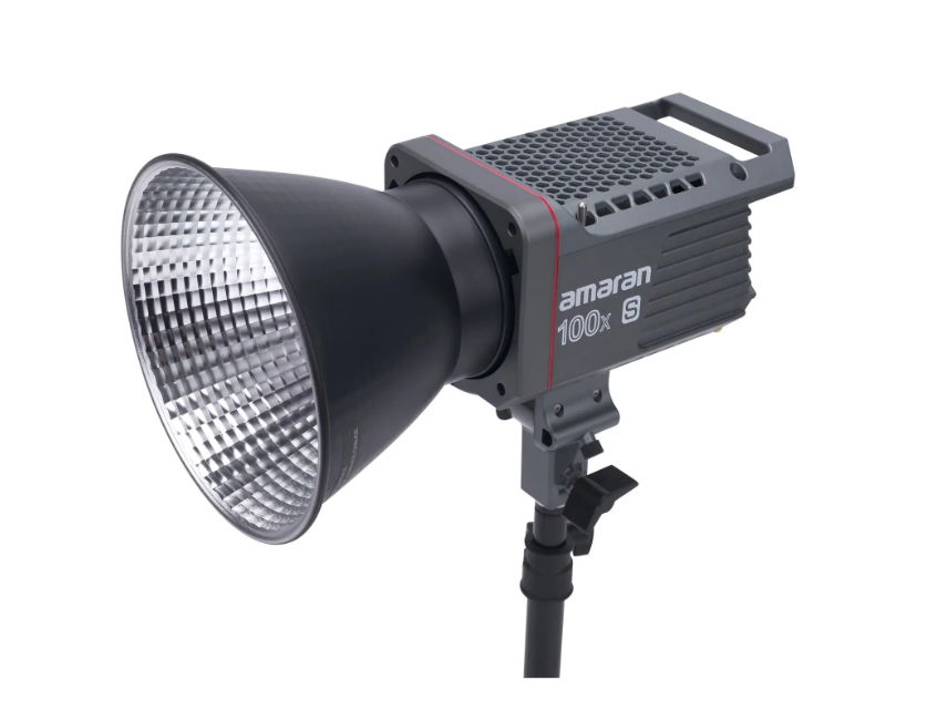 LED свет Aputure Amaran 100x S (Bi-Color)