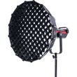 Софтбокс Aputure Light Dome Mini III (57.9см), з сотами