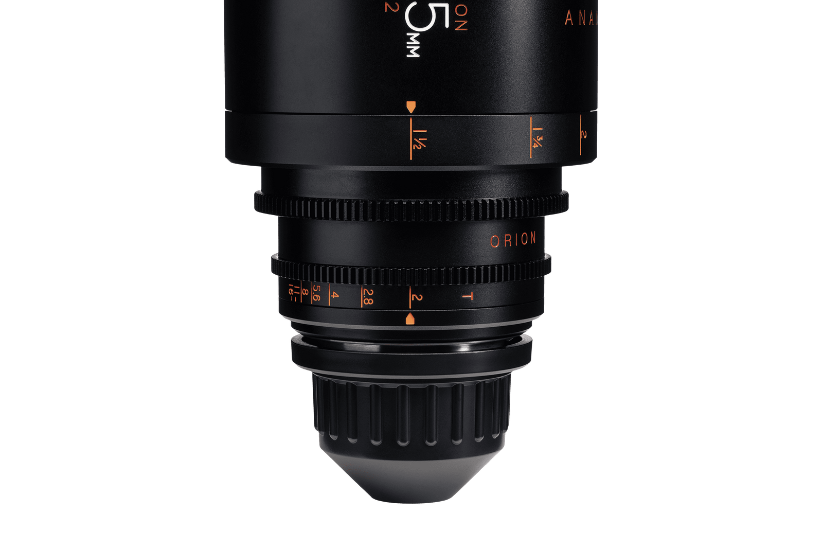 Об'єктив Atlas Orion 25MM Anamorphic Prime - Metric scale