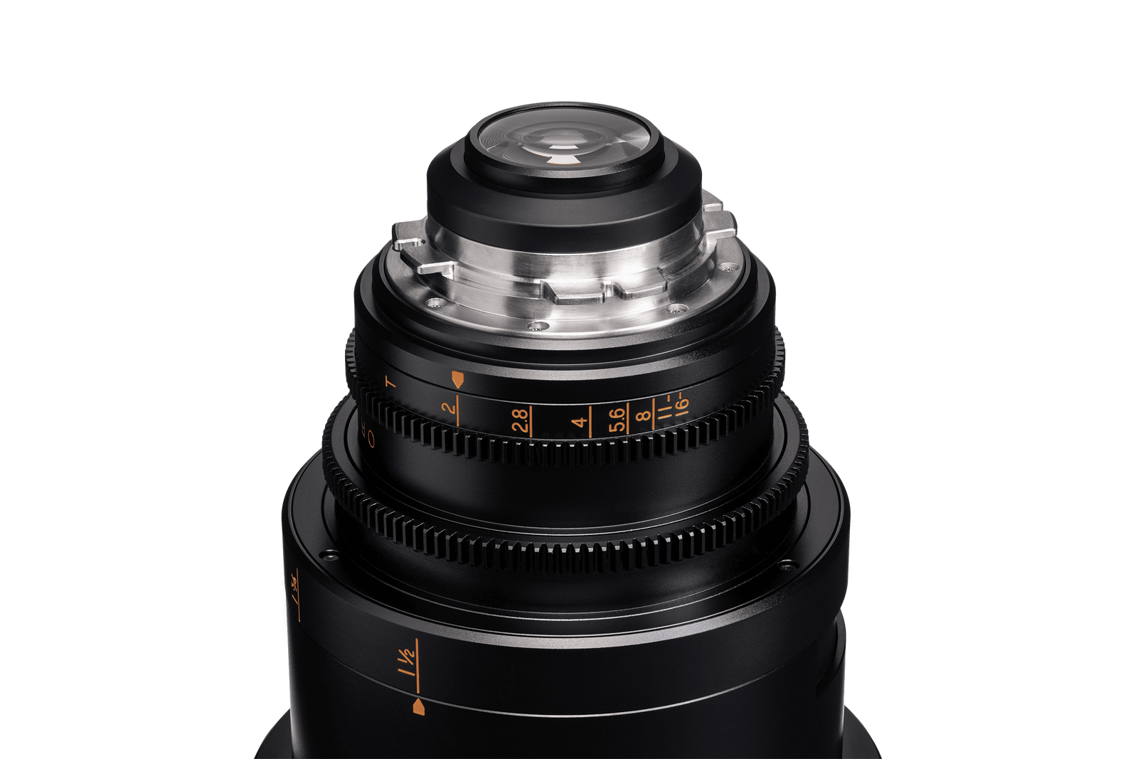 Объектив Atlas Orion 25MM Anamorphic Prime - Metric scale