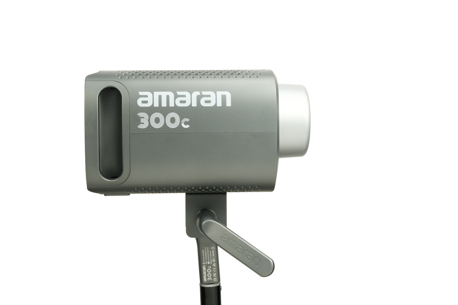 LED свет Aputure Amaran 300c (RGBWW) (Grey)