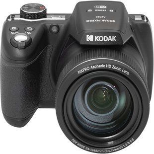 Камера Kodak PIXPRO AZ528 (AZ528BK)