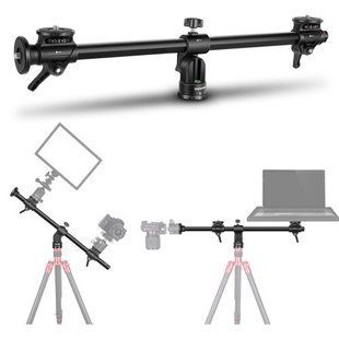 Кріплення на штатив Neewer Horizontal Tripod Center Axis (30")(ST-30INCB)