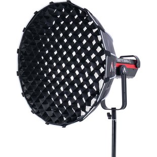 Софтбокс Aputure Light Dome Mini III (57.9см), с сотами