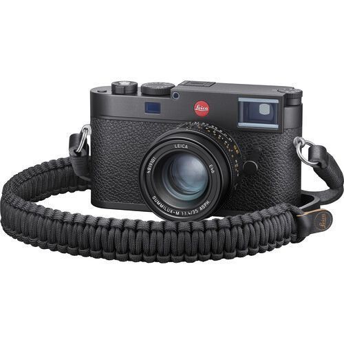 Leica M6 дальномерная камера с объективом 35mm f/1.4
