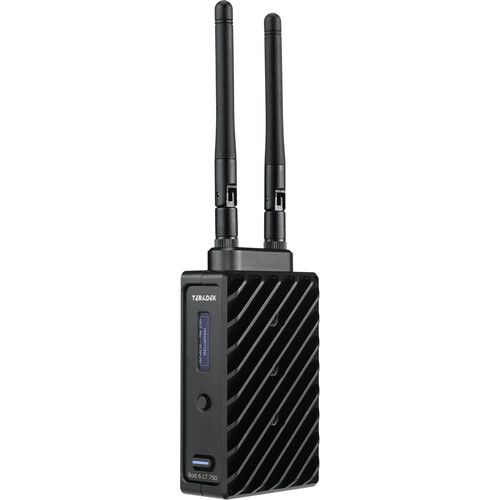 Передавач Teradek Bolt 6 LT 750 3G-SDI/HDMI RX