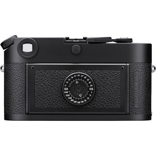 Leica M6 дальномерная камера с объективом 35mm f/1.4