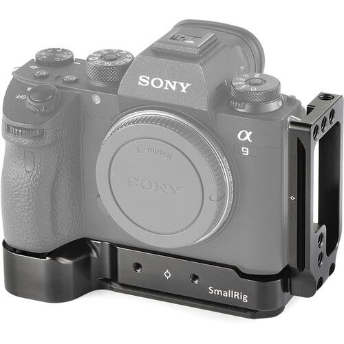 Напівклітка SmallRig 2122B для Sony A7III/A7M3/A7RIII/A9 (2122B)