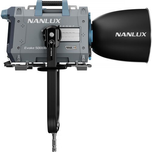 LED світло Nanlux EVOKE 5000B FLIGHT KIT (комплект з кейсом) (Bi-Color)