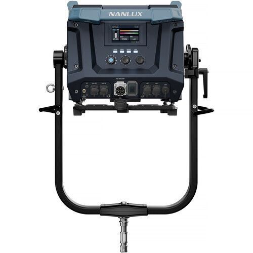 LED світло Nanlux EVOKE 5000B FLIGHT KIT (комплект з кейсом) (Bi-Color)