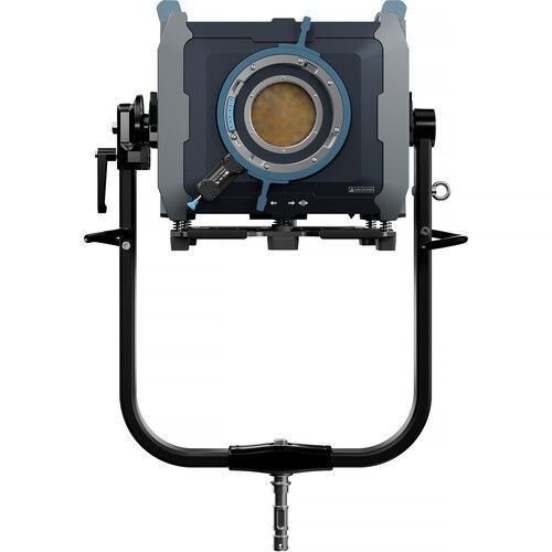 LED світло Nanlux EVOKE 5000B FLIGHT KIT (комплект з кейсом) (Bi-Color)