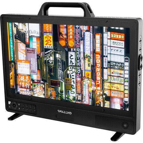 Монітор SmallHD Cine 18" 4K High-Bright Production Monitor