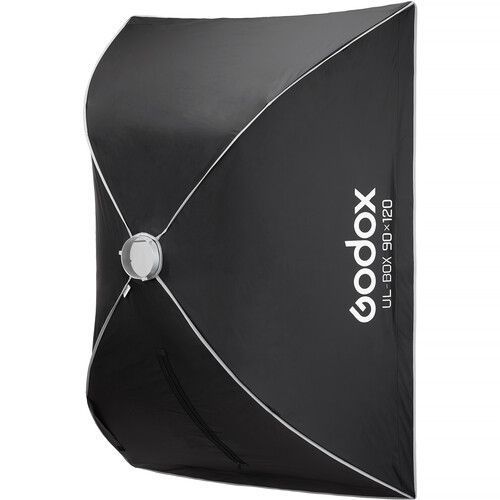 Софтбокс-парасолька Godox UL-BOX-90120 (90х120см), з сотами