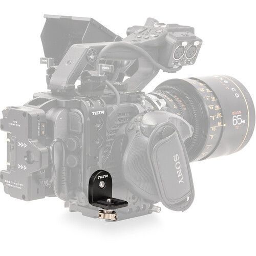 Tilta Wireless Video Mounting Bracket for Sony FX6 (ES-T20-WVM)