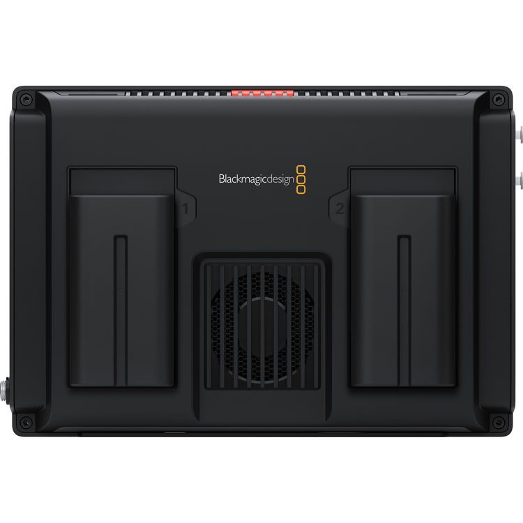 Монітор Blackmagic Video Assist 7 12G HDR