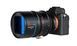 Анаморфный объектив Sirui 50mm T2.9 1.6x Full-Frame Anamorphic Lens (RF Mount) (FFEK6-R)
