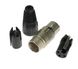 Конектор Neutrik NC3FX Female 3-Pin XLR Connector