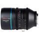 Анаморфный объектив Sirui 50mm T2.9 1.6x Full-Frame Anamorphic Lens (RF Mount) (FFEK6-R)