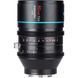 Анаморфный объектив Sirui 50mm T2.9 1.6 x Full-Frame Anamorphic Lens (L-Mount) (FFEK6-L)