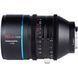 Анаморфный объектив Sirui 50mm T2.9 1.6 x Full-Frame Anamorphic Lens (L-Mount) (FFEK6-L)